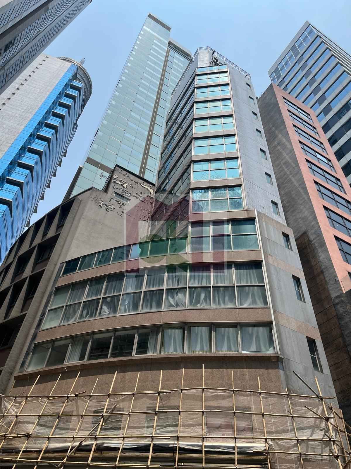 东耀商业大厦, 中环